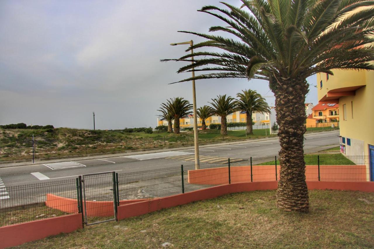Casas Da Praia Supertubos ペニシェ エクステリア 写真
