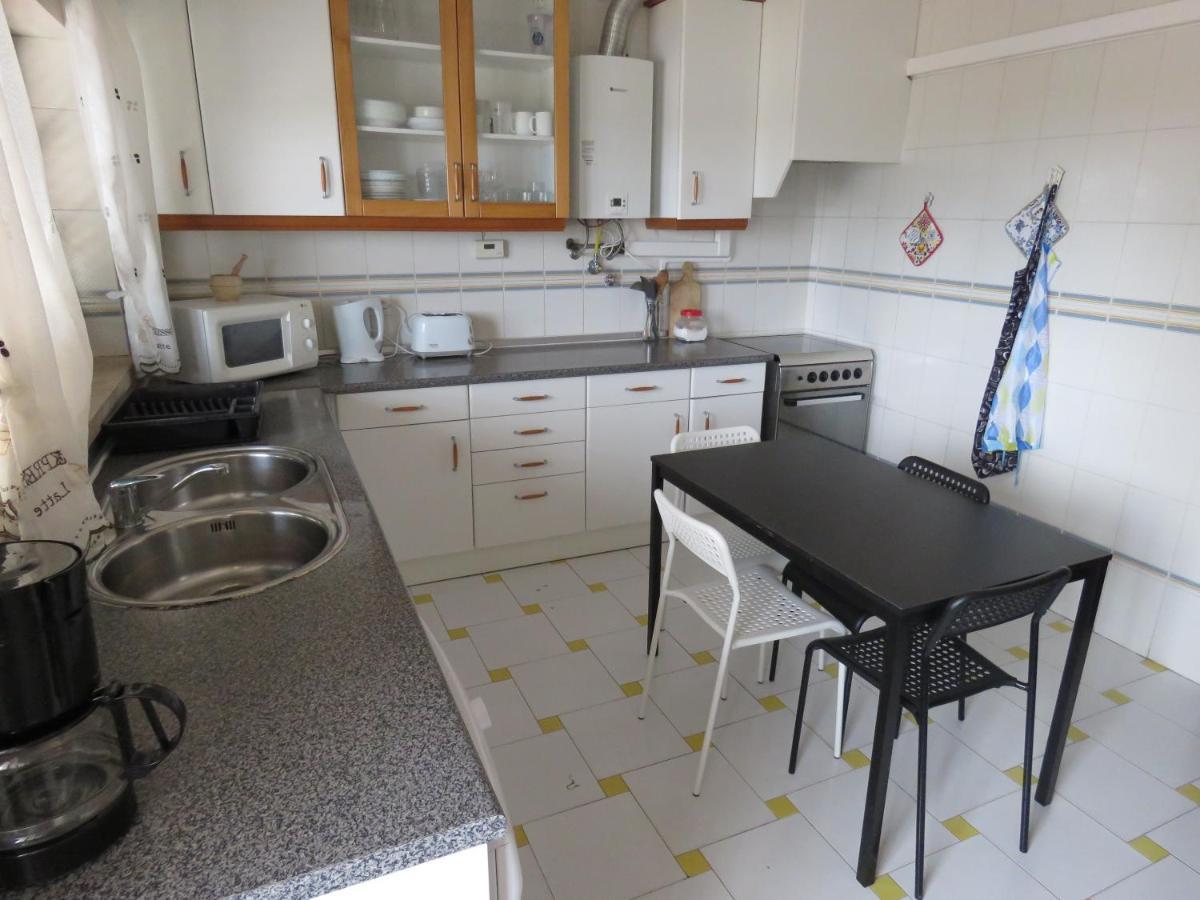 Casas Da Praia Supertubos ペニシェ エクステリア 写真