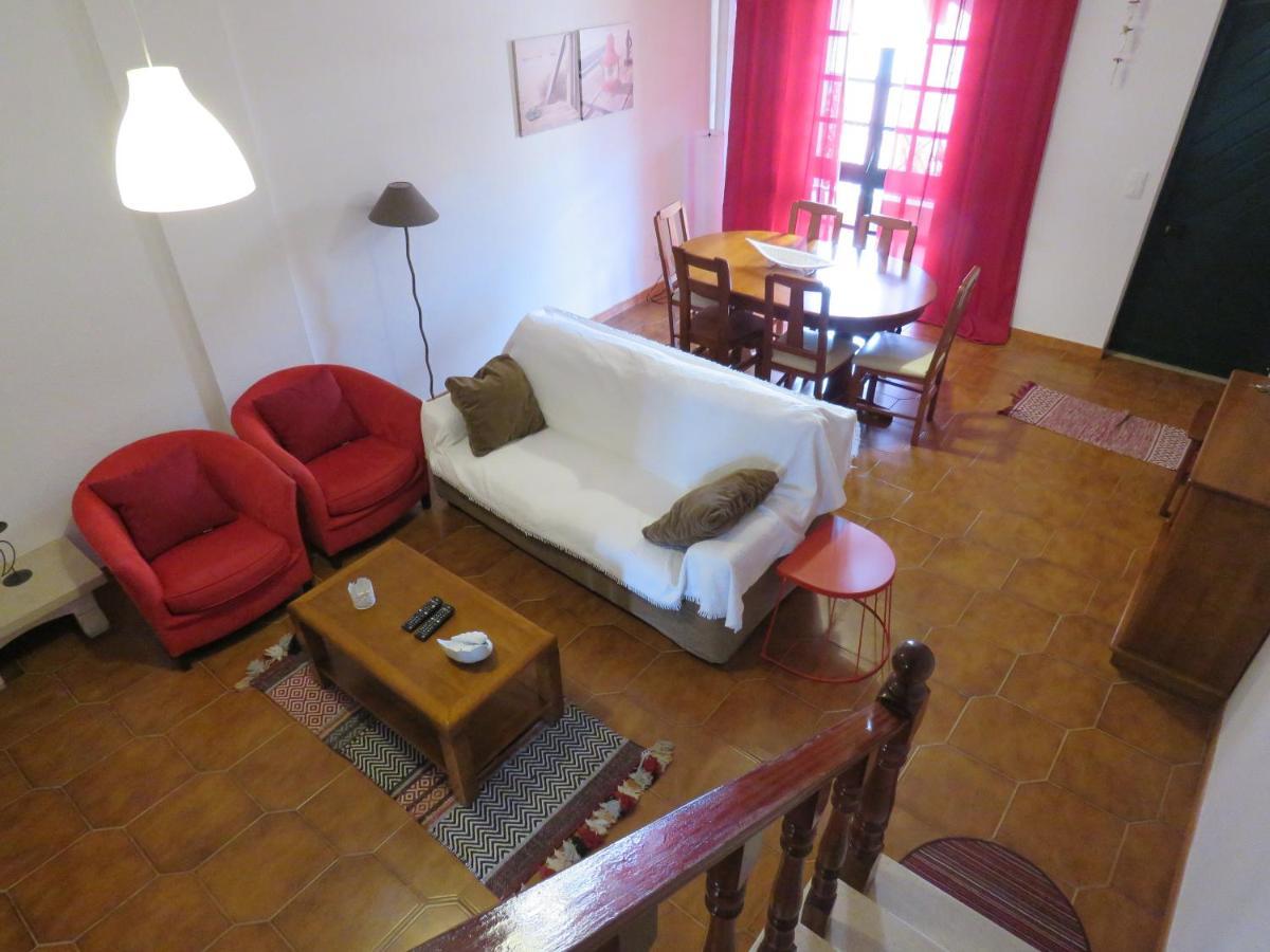 Casas Da Praia Supertubos ペニシェ エクステリア 写真