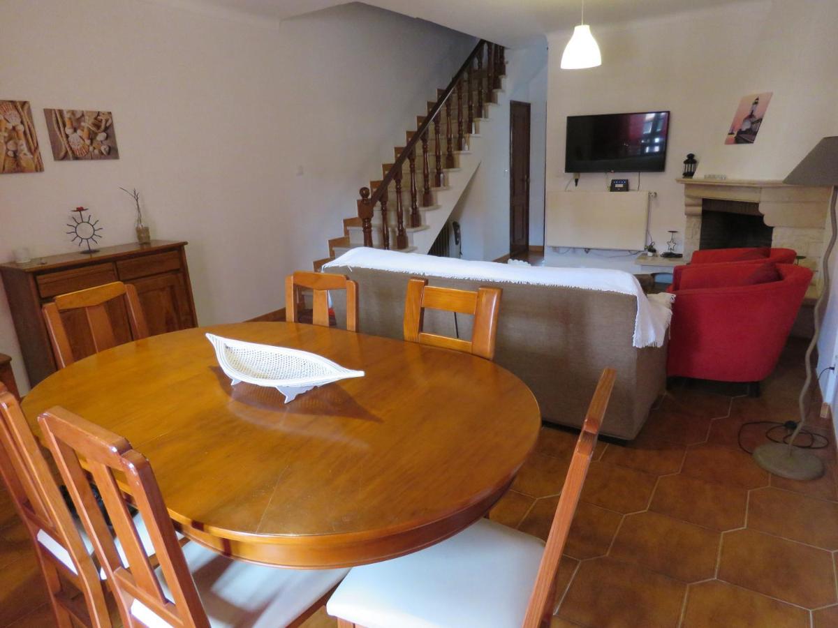 Casas Da Praia Supertubos ペニシェ エクステリア 写真