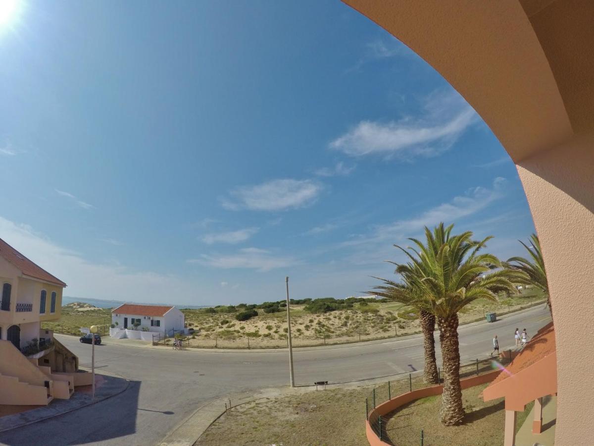 Casas Da Praia Supertubos ペニシェ エクステリア 写真